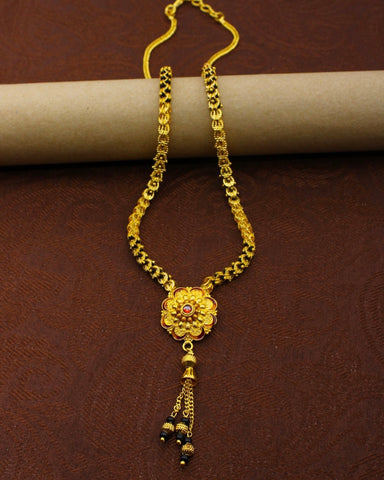 Nano mangalsutra store design