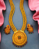 ROYAL DESIGNER NECKLACE