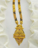 KEMP STONE DESIGNER MANGALSUTRA