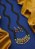 ROYAL TANMANI MANGALSUTRA