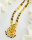 DECOROUS GOLDEN PATTI MANGALSUTRA