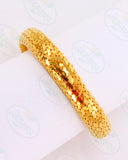 RADIANT GOLD PLATED BRACELATE