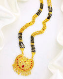 GRACEFUL DESIGNER MANGALSUTRA