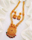 EXCLUSIVE PESHWAI NECKLACE