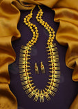 MAHALAXMI NECKLACE