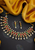 ROYAL DESIGNER NECKLACE