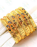 REGALLY LAVISH BANGLES