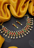 ROYAL DESIGNER NECKLACE