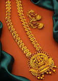 IMPERIOUS TEMPLE NECKLACE