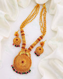 BRIDAL DESIGNER NECKLACE