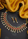 ROYAL DESIGNER NECKLACE