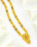 GRACEFUL DESIGNER MANGALSUTRA