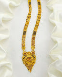 PEACOCK DESIGNER MANGALSUTRA