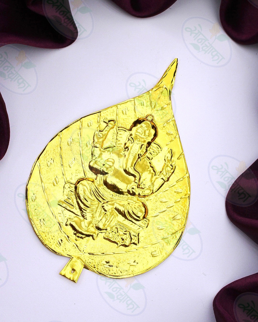 GANPATI PAAN