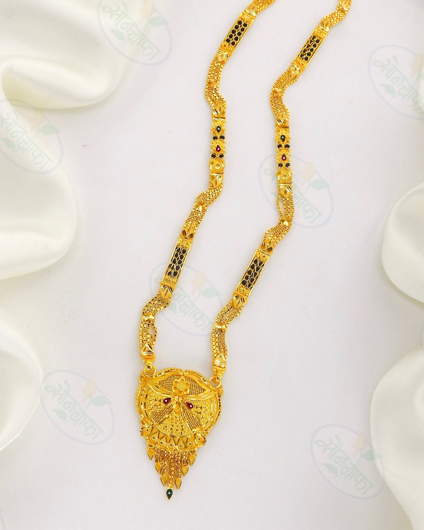 CLASSIC PATTI MANGALSUTRA