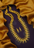 MAHALAXMI NECKLACE