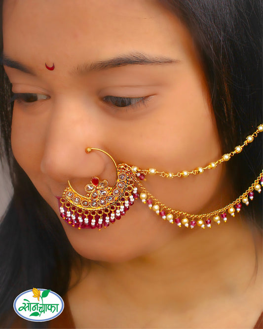 FLORET DESIGNER NATH