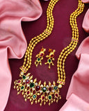 TRENDY TANMANI NECKLACE