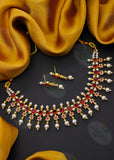 ROYAL DESIGNER NECKLACE