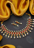 ROYAL DESIGNER NECKLACE