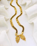 DESIGNER WATI PENDANT MANGALSUTRA