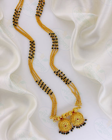 WATI PENDANT MANGALSUTRA