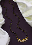 TRADITIONAL MANGALSUTRA