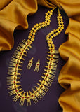 MAHALAXMI NECKLACE