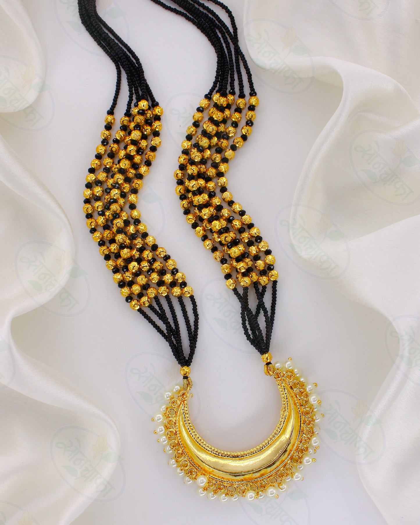 CHANDRACOR MANGALSUTRA