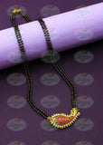 CLASSY FISH INSPIRED MANGALSUTRA