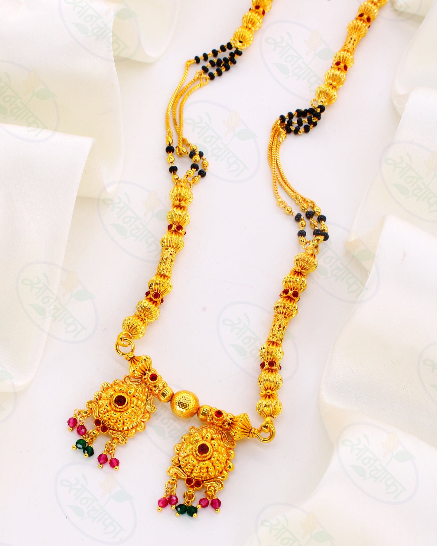 STATELY VATI MANGALSUTRA