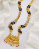 GOLDEN GRACE GOLD PLATED MANGALSUTRA