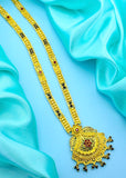 EXCLUSIVE FORMING MANGALSUTRA