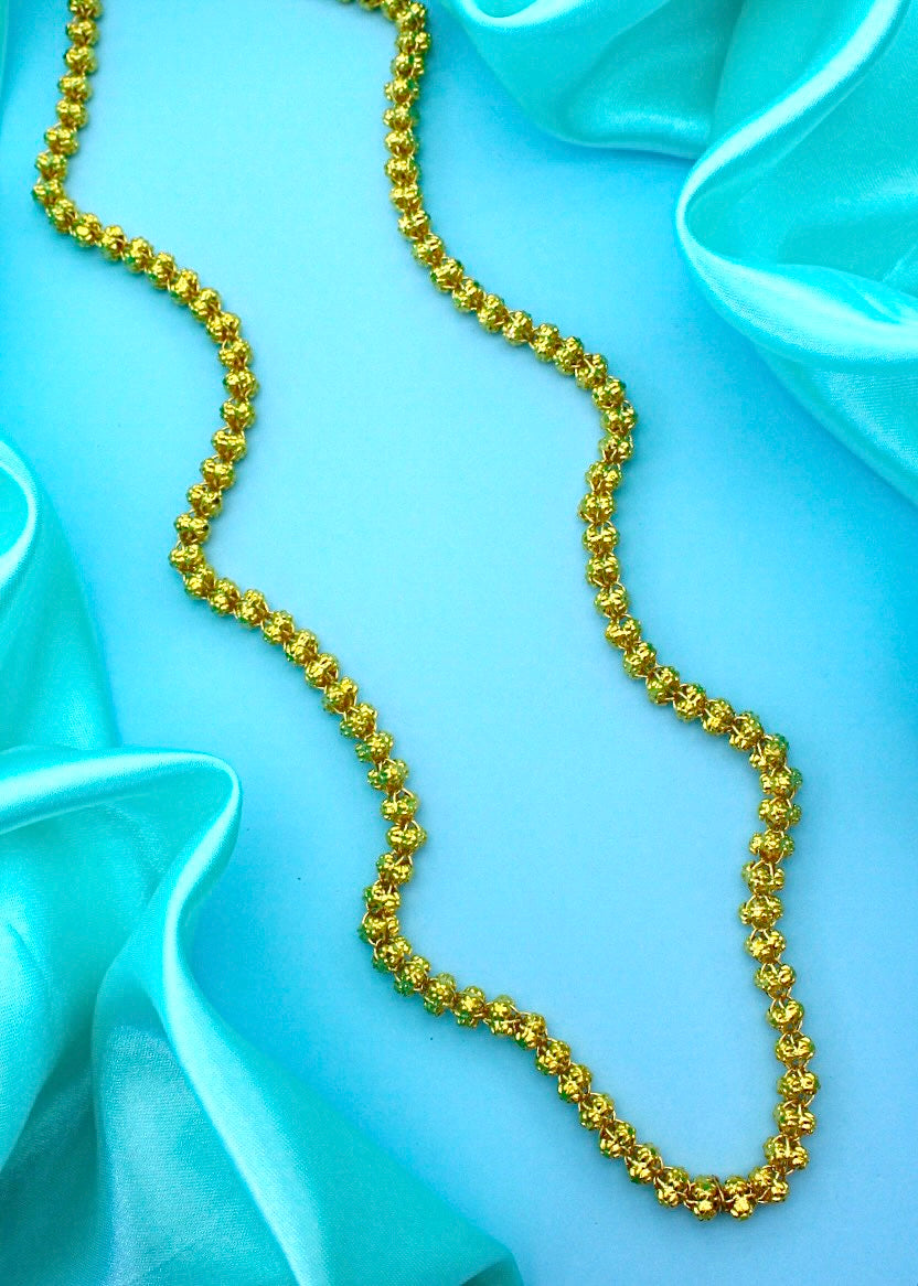 GRACEFUL DESIGNER MOHANMALA