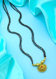 CLASSY ANTIQUE MANGALSUTRA