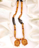 LATEST PESHWAI MANGALSUTRA