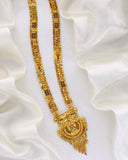 CLASSY PATTI PATTERN MANGALSUTRA