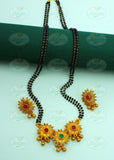 STUNNING PESHWAI MANGALSUTRA