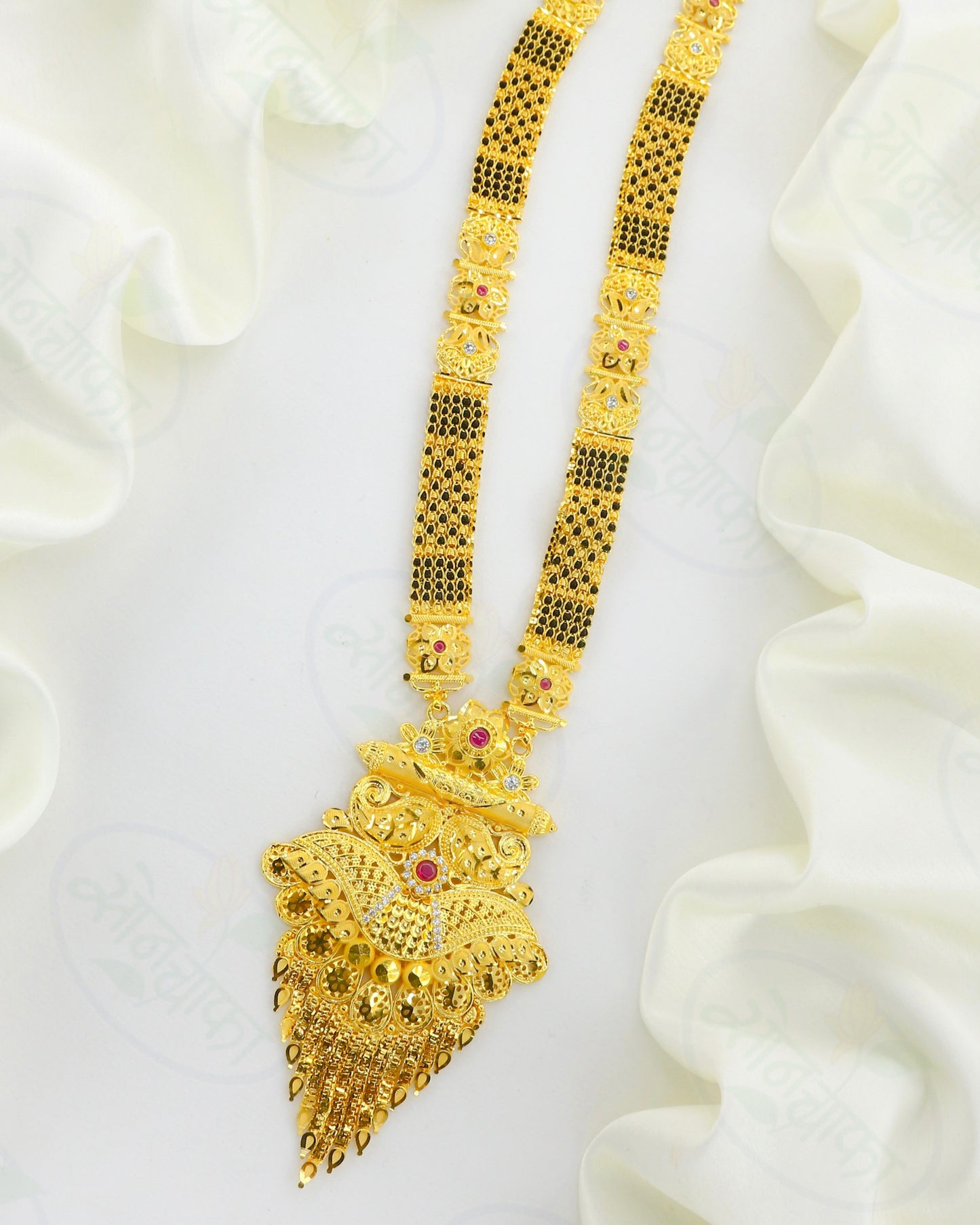 UNIQUE DESIGNER MANGALSUTRA