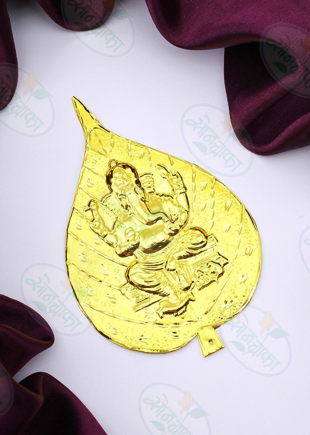 GANPATI PAAN
