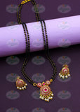 TRENDY MOTI MANGALSUTRA