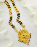 KUYARI DESIGNER MANGALSUTRA