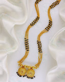 WATI PENDANT MANGALSUTRA