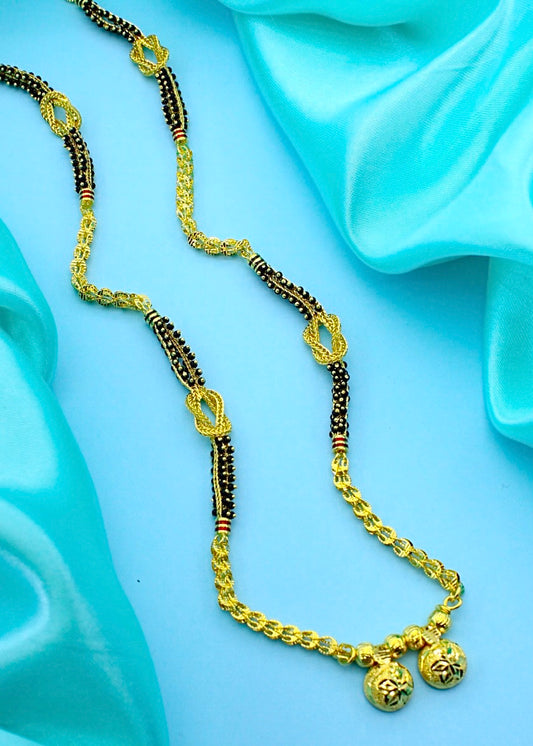 NANO CHAIN MANGALSUTRA