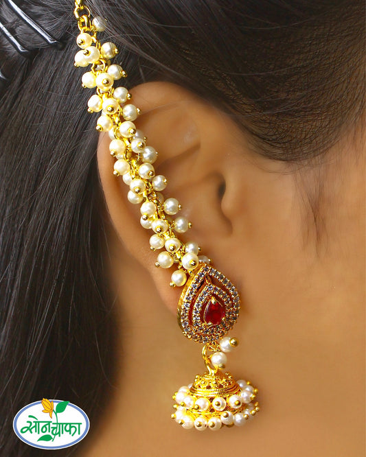 DROPLET DESIGNER KANCHAIN