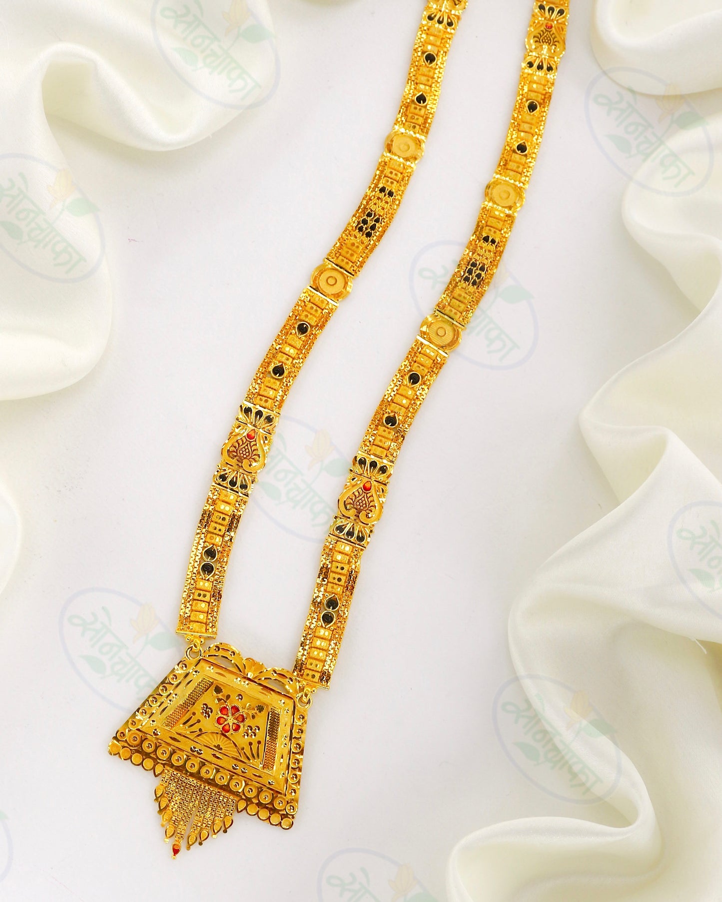 UNIQUE DESIGNER MANGALSUTRA