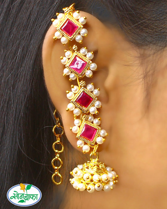 WEDDING WEAR KANCHAIN