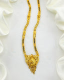 LEAF DESIGNER MANGALSUTRA