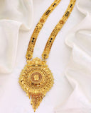 CIRCLE DESIGNER MANGALSUTRA