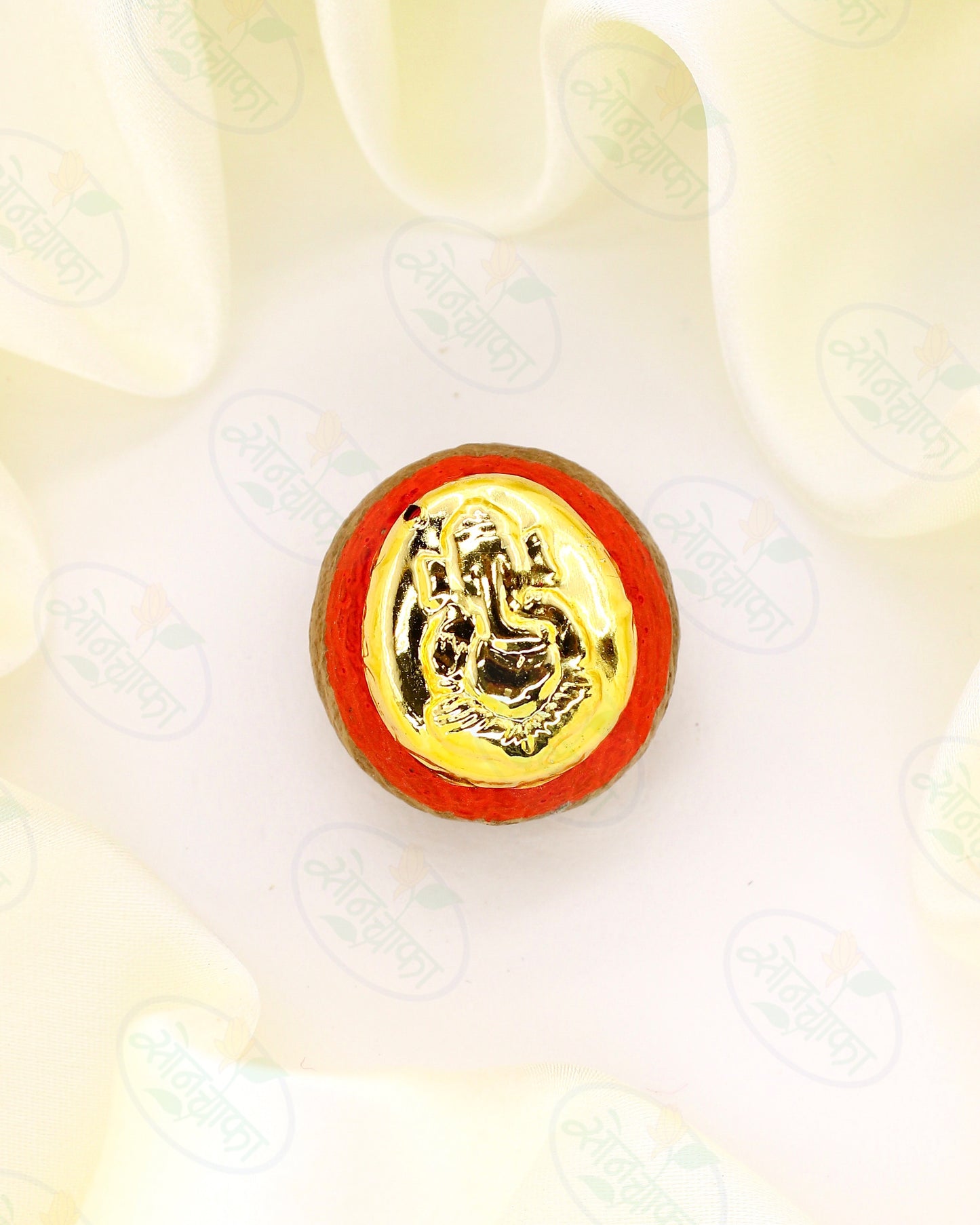 GOLDEN GANPATI SUPARI